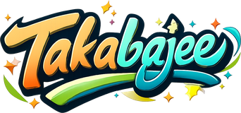 takabajee হোম লোগো